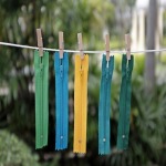 Lotus Zippers Co Ltd