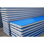 หลังคาเมททอลชีท EPS - มังกรทอง เมททอลชีท (สำนักงานใหญ่)