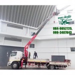 Choedchai Transport Part., Ltd.