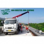 Choedchai Transport Part., Ltd.