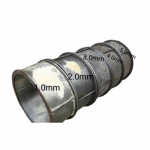 ตะแกรงบดตราออนซอน - เครื่องสีข้าว ตราออนซอน