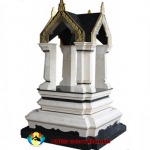 ศาลพระพรหมหินอ่อน - ศูนย์รวมศาลเจ้าที่ ศาลพระภูมิ ศาลพระพรหม สาย4