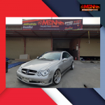 MON DYNO & TUNING SERVICE