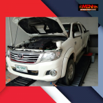 MON DYNO & TUNING SERVICE