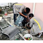 ช่างซ่อมแอร์ นนทบุรี - ร้านแอร์นนทบุรี - สัมพันธ์แอร์ 188