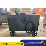 Domchai Part., Ltd.