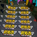 DT. Sticker