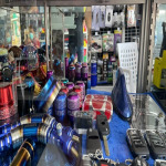 ร้านอุปกรณ์แต่งรถ สมุทรปราการ - ร้านประดับยนต์ โลตัส ศรีนครินทร์ - ดีที. สติ๊กเกอร์