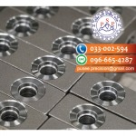 งานมิลลิ่งCNC-ศรีราชา ชลบุรี - โรงกลึงศรีราชา ภูศรี พรีซีชั่น ชลบุรี