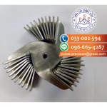 Machining and Finishing - โรงกลึงศรีราชา ภูศรี พรีซีชั่น ชลบุรี