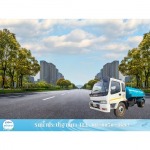 Thanida Water Truck