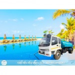 Thanida Water Truck