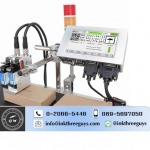 เครื่องพิมพ์วันที่ผลิต ราคาถูก - เครื่องพิมพ์วันที่ผลิต-วันหมดอายุ - อิ้งค์ ทรี กายส์