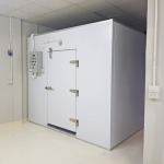 ติดตั้งห้องเย็นแบบฝังประกอบเร็ว - บริการรับติดตั้งห้องเย็น - ท็อปคูลลิ่ง