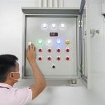 รับติดตั้งระบบทำความเย็นอุตสาหกรรม - บริการรับติดตั้งห้องเย็น - ท็อปคูลลิ่ง