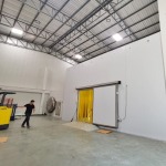 รับสร้างห้องเย็นขนาดใหญ่ - บริการรับติดตั้งห้องเย็น - ท็อปคูลลิ่ง