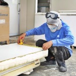 รับผลิตห้องเย็นอุตสาหกรรม - บริการรับติดตั้งห้องเย็น - ท็อปคูลลิ่ง