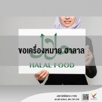 ที่ปรึกษาขอเครื่องหมาย ฮาลาล - รับจด อย. - fightingfly 2