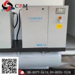 C.P.M.SERVICE AND ENGINEERING CO.,LTD.  