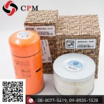 C.P.M.SERVICE AND ENGINEERING CO.,LTD.  