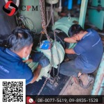 C.P.M.SERVICE AND ENGINEERING CO.,LTD.  