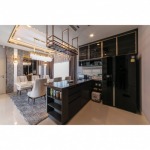 รับตกแต่งภายในห้องครัว - บริษัทตกแต่งภายในบ้าน - วาสนาแอสโซซิเอชั่น