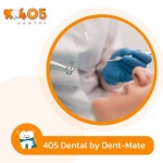 คลินิกทําฟันประกันสังคม-ใกล้ฉัน - คลินิกทันตกรรม405 เด็นทัล