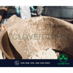 Tank Cleaning - รับล้างถังเคมี ถังบำบัดน้ำเสีย ระยอง - โคลเวอร์เทค