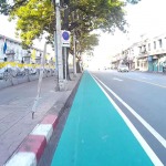 เครื่องตีเส้นถนน - บริษัท คลีโนลซอล ทราฟฟิค (ประเทศไทย) จำกัด