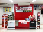 ห้างหุ้นส่วนจำกัด เลี่ยงฮั้วยางยนต์ 