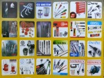 อะไหล่รถยนต์ - ร้าน จึงเชงฮวดอาหลั่ยยนต์ (ตัง) 