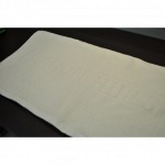 ผ้าขนหนูโรงแรม - บริษัท จินเจริญการทอ จำกัด