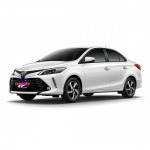 Lumpinee Car Rent Center Co Ltd