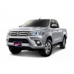 Lumpinee Car Rent Center Co Ltd