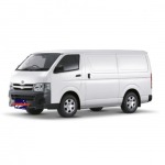 Lumpinee Car Rent Center Co Ltd