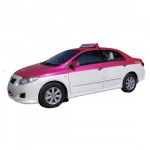 Lumpinee Car Rent Center Co Ltd