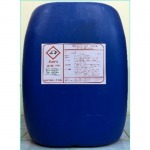 K C Salt International Co Ltd