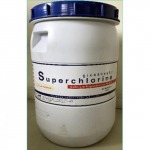 K C Salt International Co Ltd