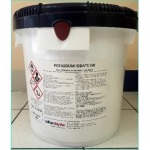 K C Salt International Co Ltd