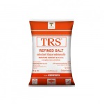 เกลือบริสุทธิ์ 97.5%    - บริษัท เกลือเจริญ อินเตอร์เนชั่นแนล จำกัด