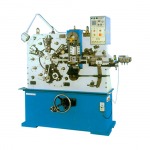 R S Spring Part Co Ltd
