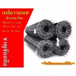 เหล็กไวร์เมช ราชบุรี - เหล็กชาญชัยสตีลราชบุรี
