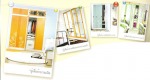 ตู้ - ราชวงค์เฟอร์นิเจอร์