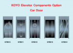 สยามลิฟท์และเทคโนโลยี เป็นตัวแทนจำหน่ายลิฟท์โกโย KOYO - บริษัท สยามลิฟท์และเทคโนโลยี จำกัด