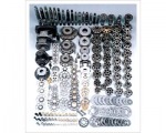 Kij Thavi Tractor Engineering Co Ltd