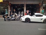Dumrong Yang Yont (Pure) LP