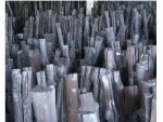 Mangrove Charcoal - Taweechaipanich