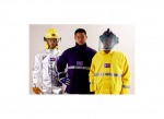 ระบบสัญญาณแจ้งเหตุเพลิงไหม้ - Nippon Chemical Co Ltd