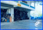 บริษัท เทพกระษัตรีค้าเหล็กและวัสดุ จำกัด