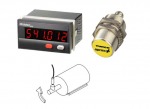 Counter And Sensor - บริษัท เทคโนโลยี อินสตรูเมนท์ จำกัด